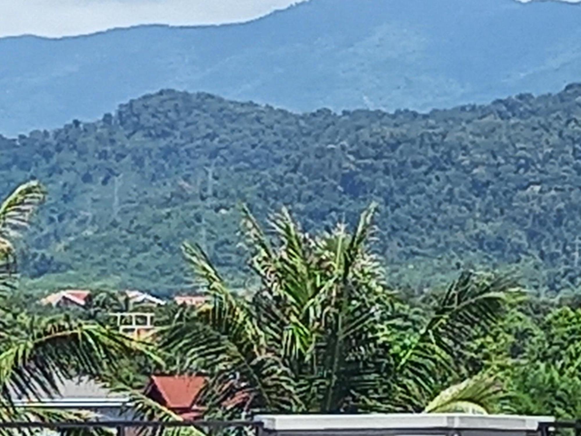 Vang Vieng Queen's House Buitenkant foto